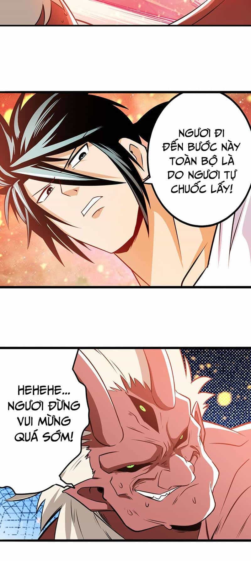 Anh Hùng ? Ta Không Làm Lâu Rồi - Chương 278 - ảnh 23