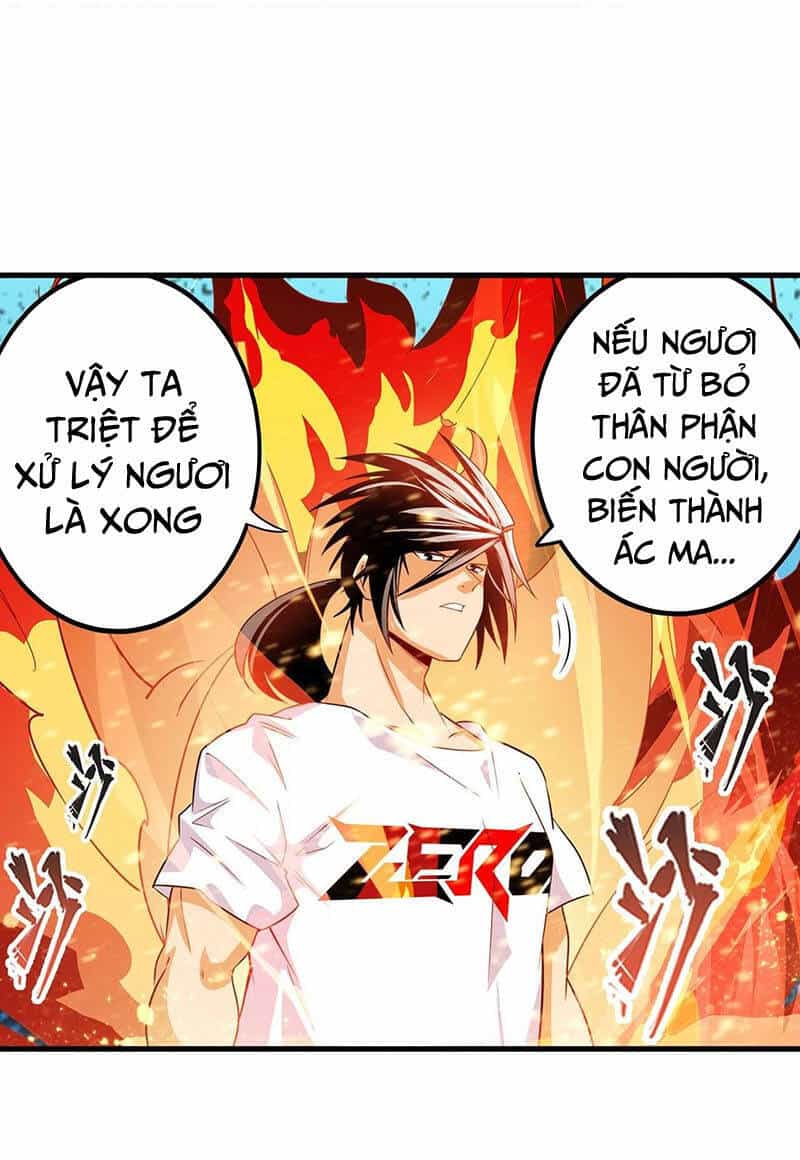 Anh Hùng ? Ta Không Làm Lâu Rồi - Chương 278 - ảnh 9