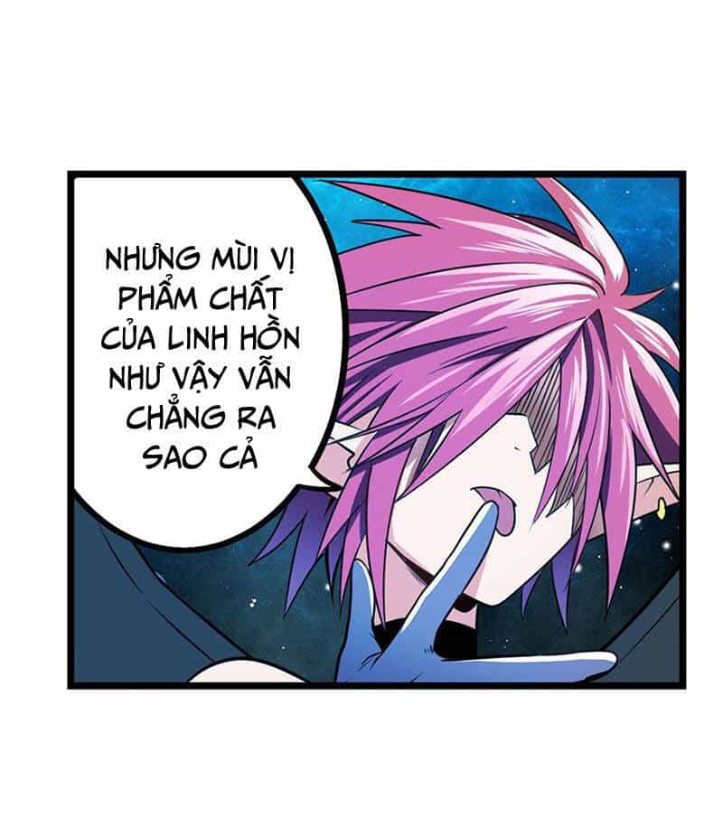 Anh Hùng ? Ta Không Làm Lâu Rồi - Chương 279 - ảnh 21