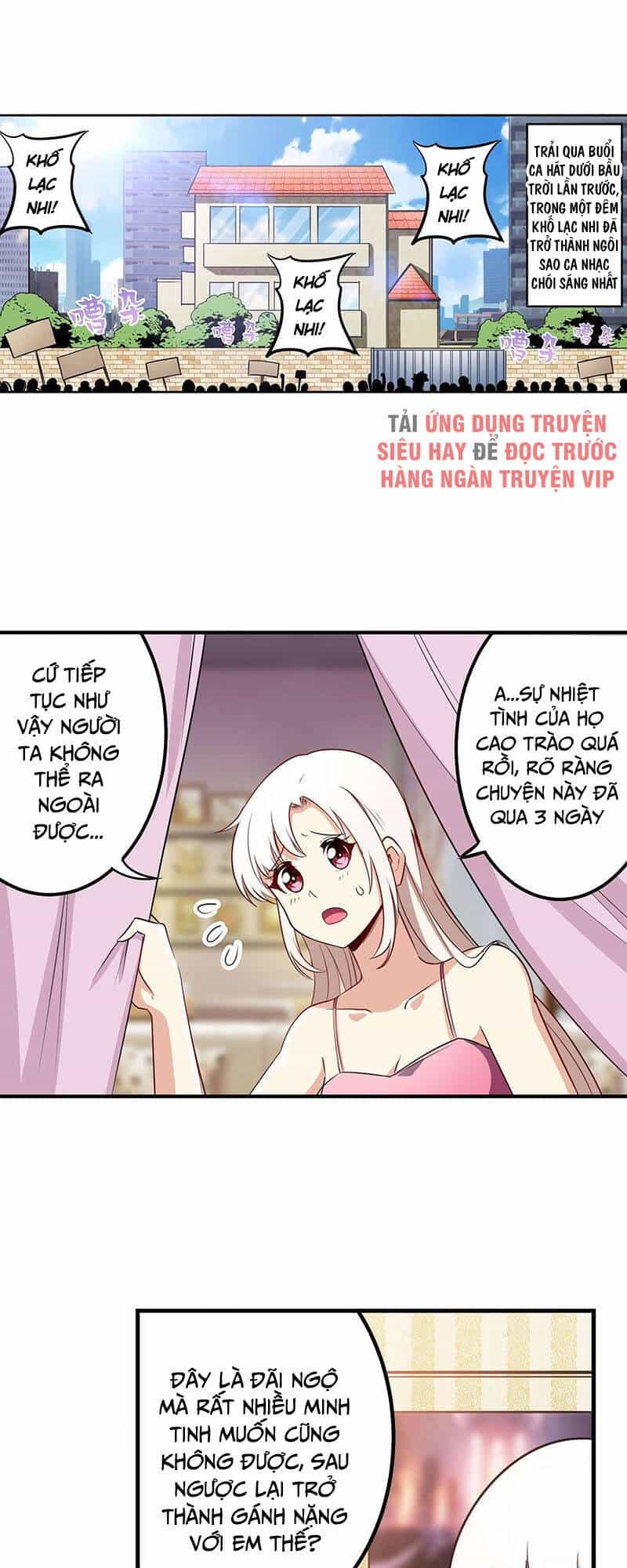 Anh Hùng ? Ta Không Làm Lâu Rồi - Chương 279 - ảnh 28