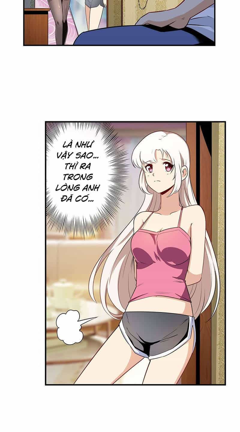 Anh Hùng ? Ta Không Làm Lâu Rồi - Chương 279 - ảnh 35