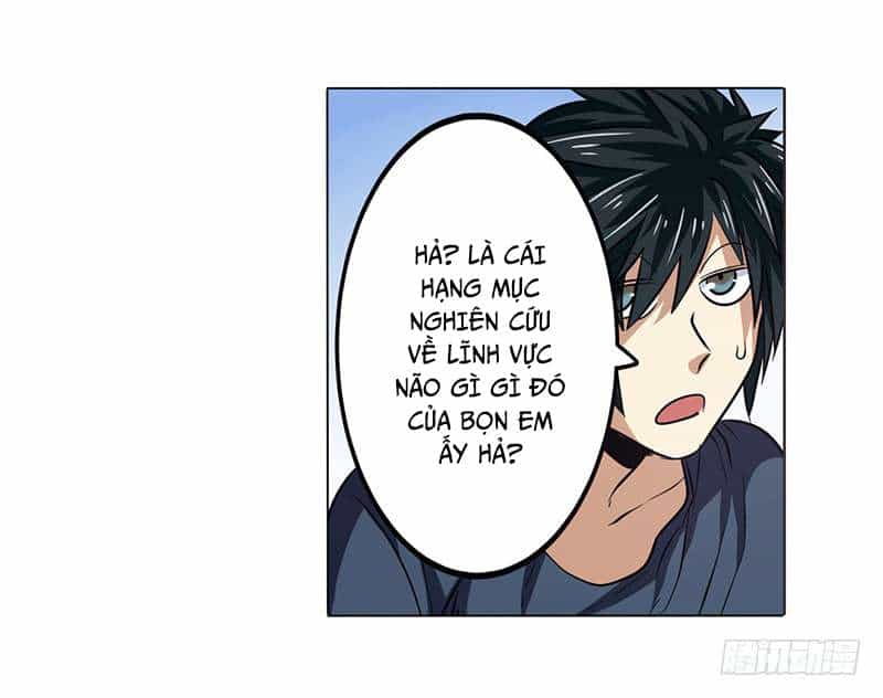 Anh Hùng ? Ta Không Làm Lâu Rồi - Chương 28 - ảnh 21