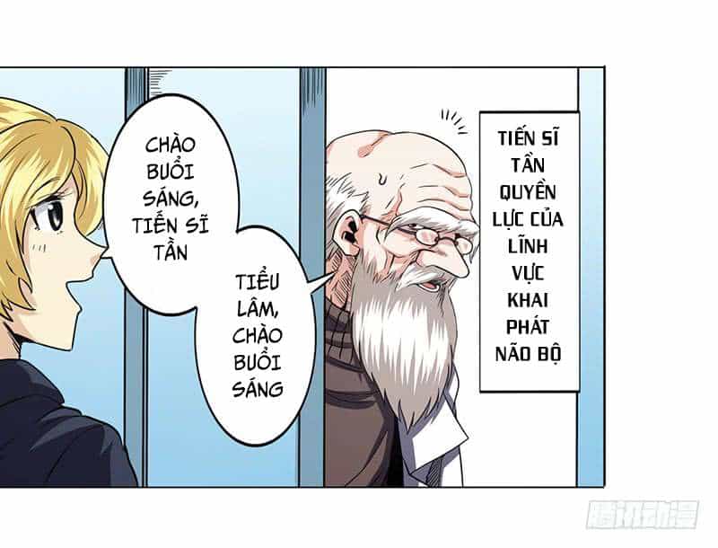 Anh Hùng ? Ta Không Làm Lâu Rồi - Chương 28 - ảnh 30