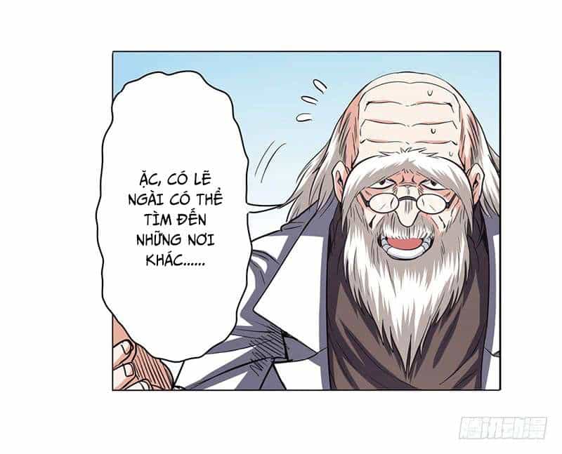 Anh Hùng ? Ta Không Làm Lâu Rồi - Chương 28 - ảnh 35