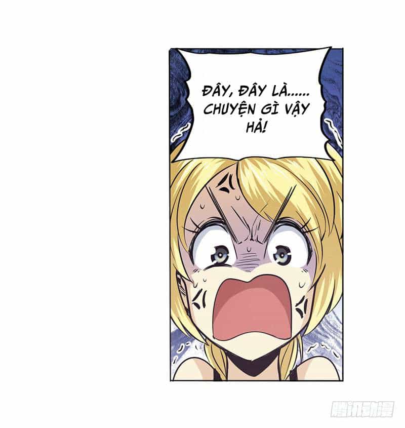 Anh Hùng ? Ta Không Làm Lâu Rồi - Chương 28 - ảnh 4