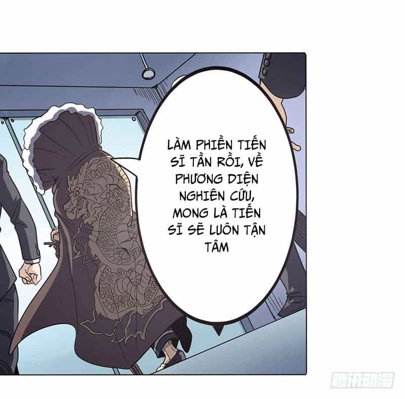 Anh Hùng ? Ta Không Làm Lâu Rồi - Chương 28 - ảnh 42