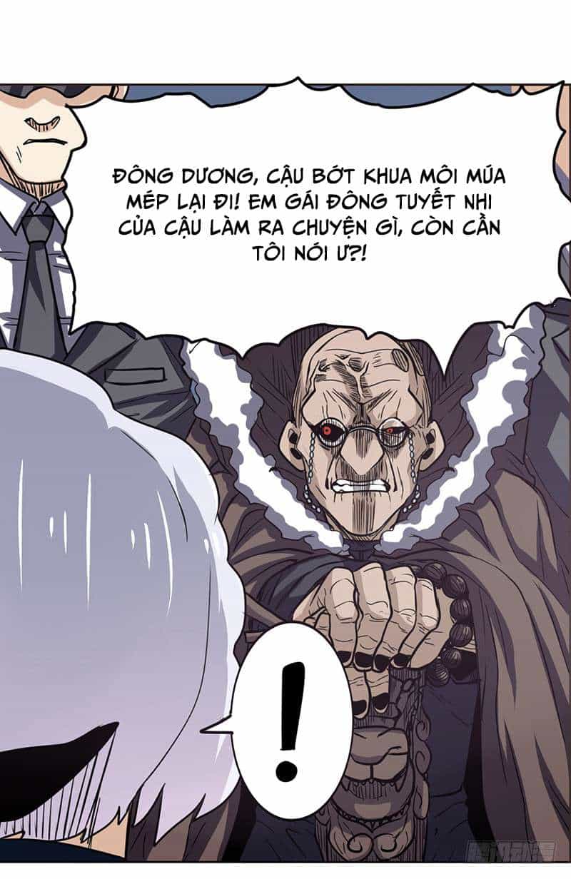 Anh Hùng ? Ta Không Làm Lâu Rồi - Chương 28 - ảnh 46