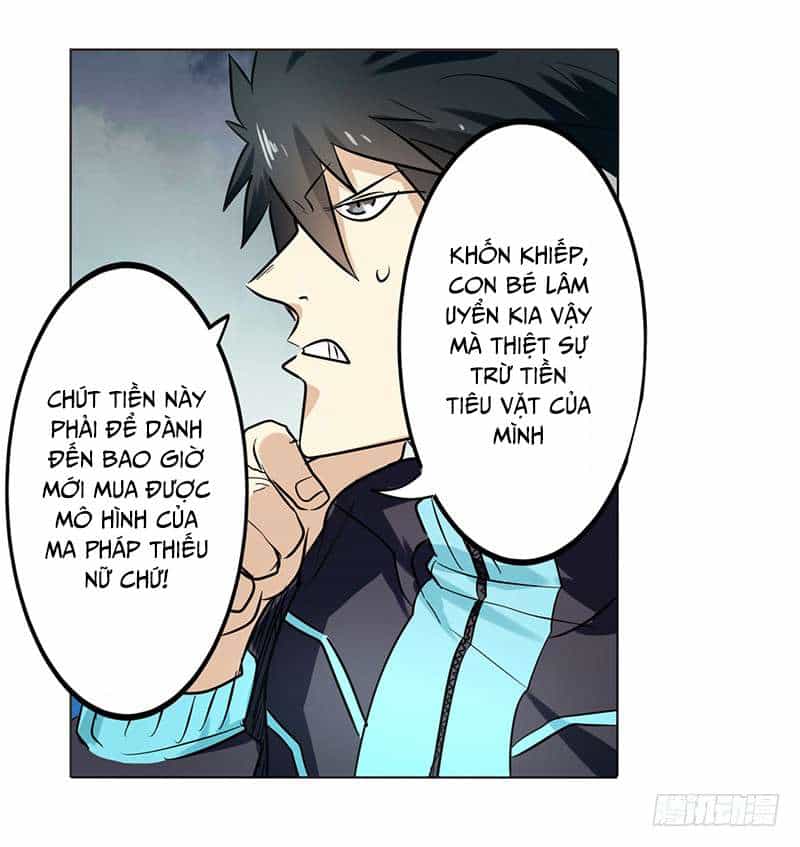 Anh Hùng ? Ta Không Làm Lâu Rồi - Chương 28 - ảnh 60