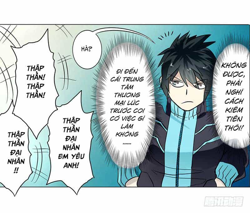 Anh Hùng ? Ta Không Làm Lâu Rồi - Chương 28 - ảnh 61