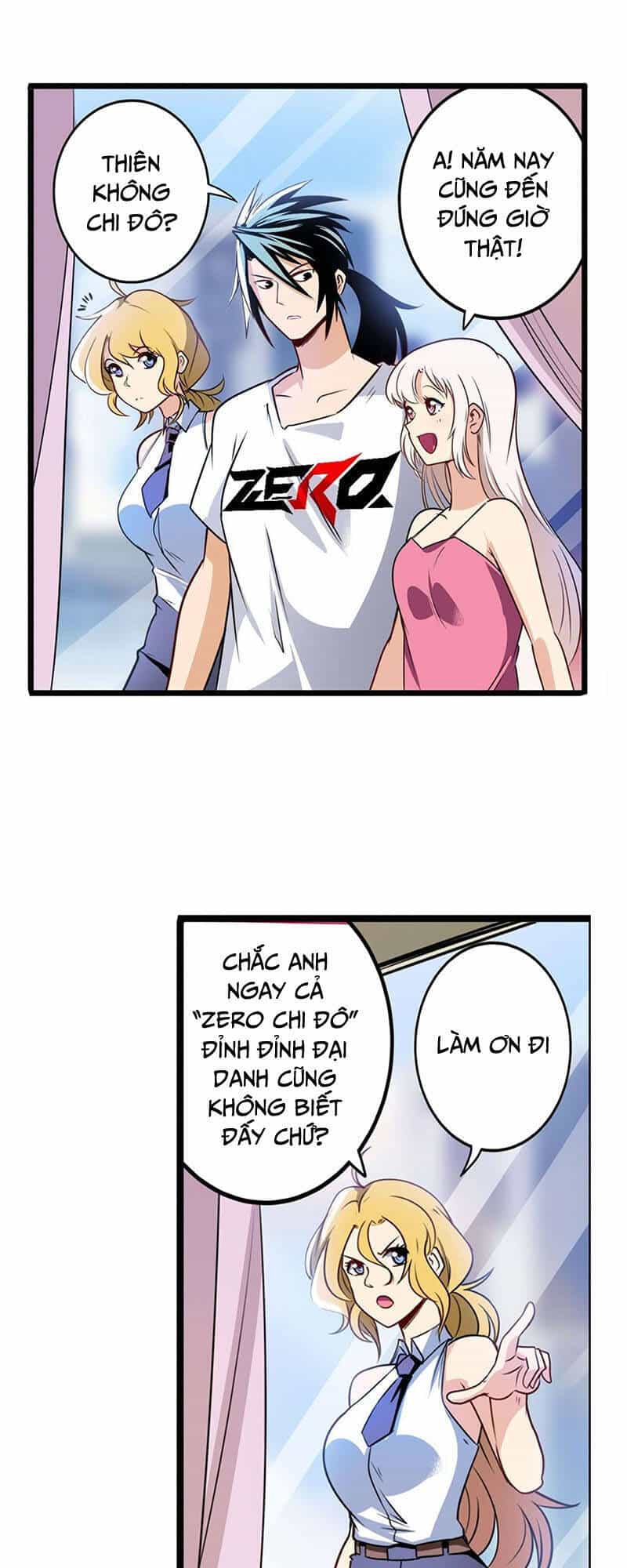 Anh Hùng ? Ta Không Làm Lâu Rồi - Chương 280 - ảnh 2