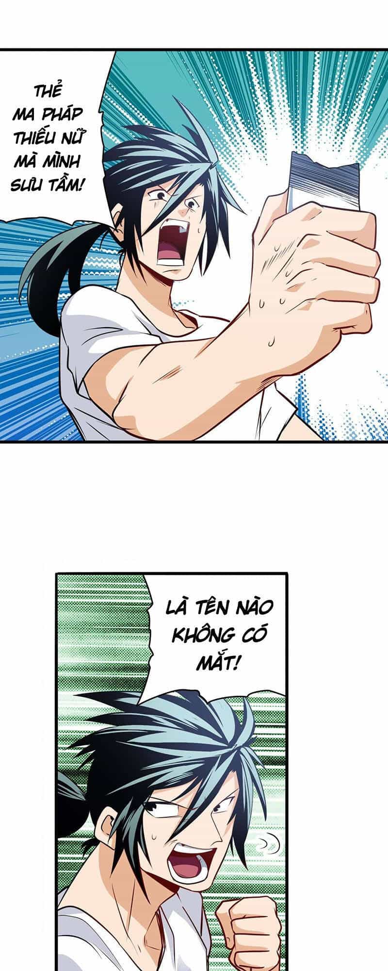 Anh Hùng ? Ta Không Làm Lâu Rồi - Chương 280 - ảnh 24