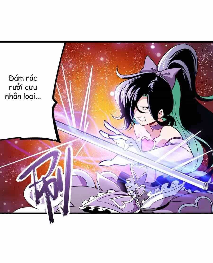 Anh Hùng ? Ta Không Làm Lâu Rồi - Chương 281 - ảnh 32