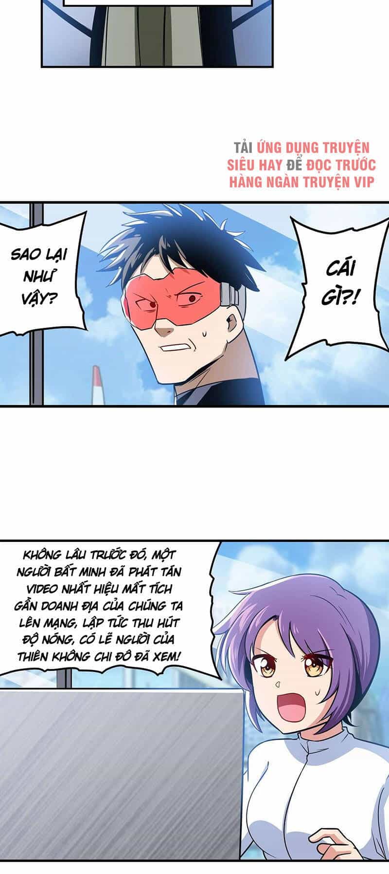 Anh Hùng ? Ta Không Làm Lâu Rồi - Chương 282 - ảnh 17