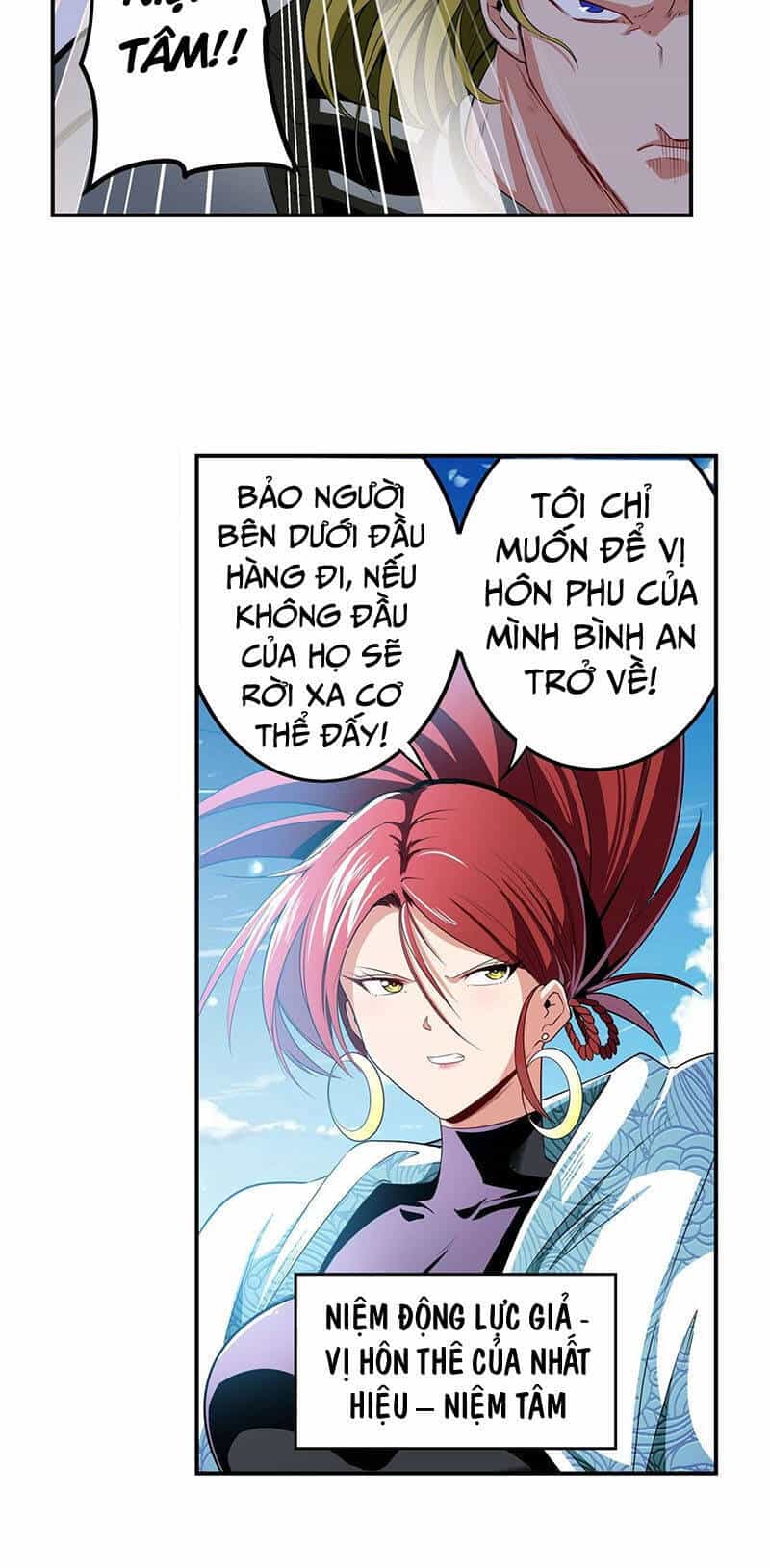 Anh Hùng ? Ta Không Làm Lâu Rồi - Chương 282 - ảnh 35