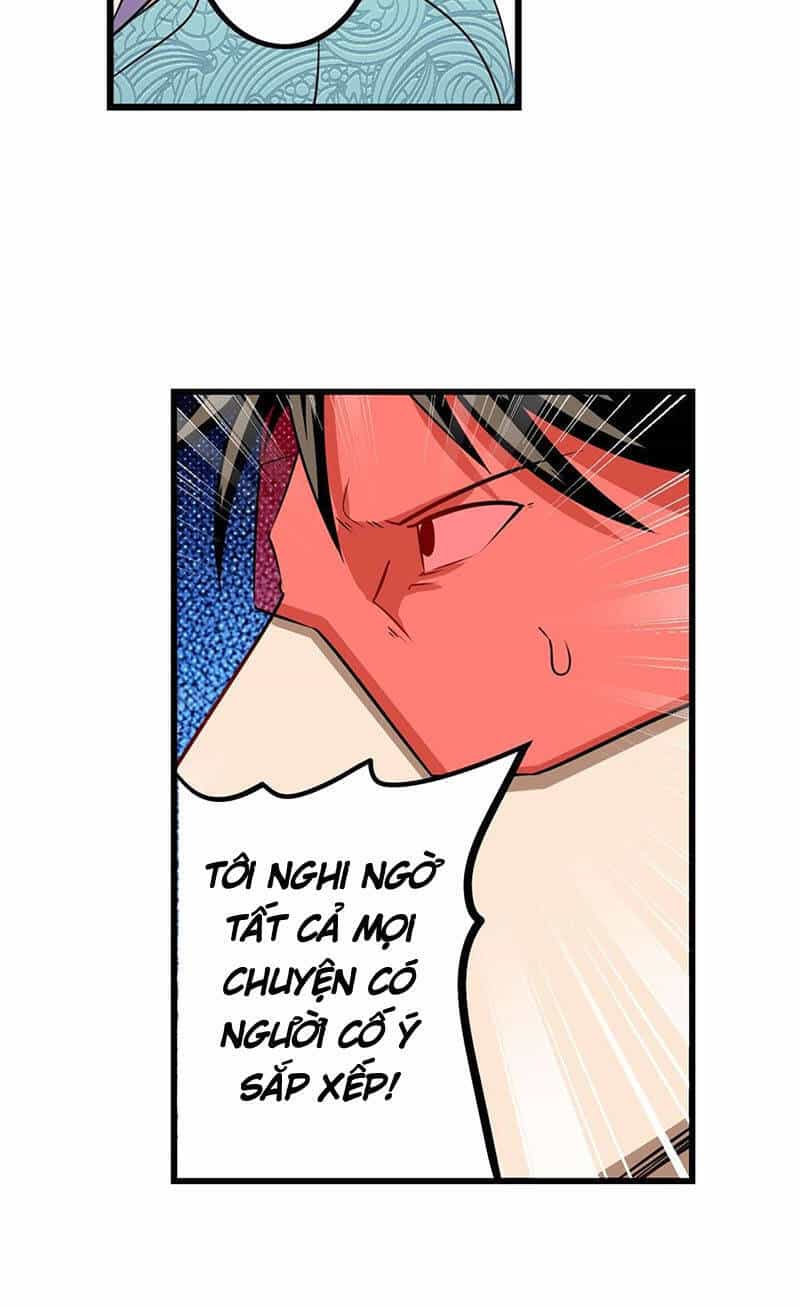 Anh Hùng ? Ta Không Làm Lâu Rồi - Chương 282 - ảnh 37