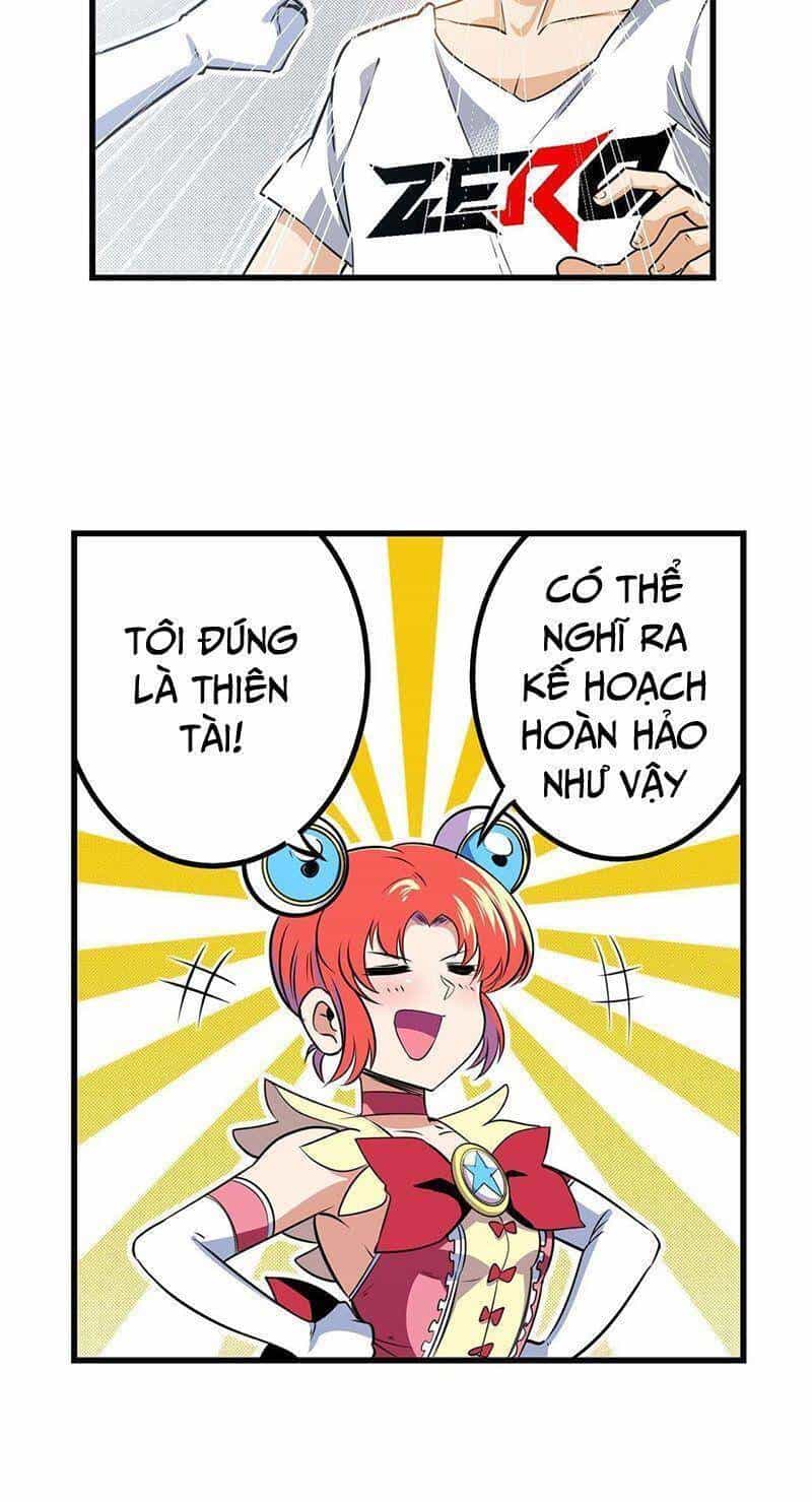 Anh Hùng ? Ta Không Làm Lâu Rồi - Chương 283 - ảnh 7