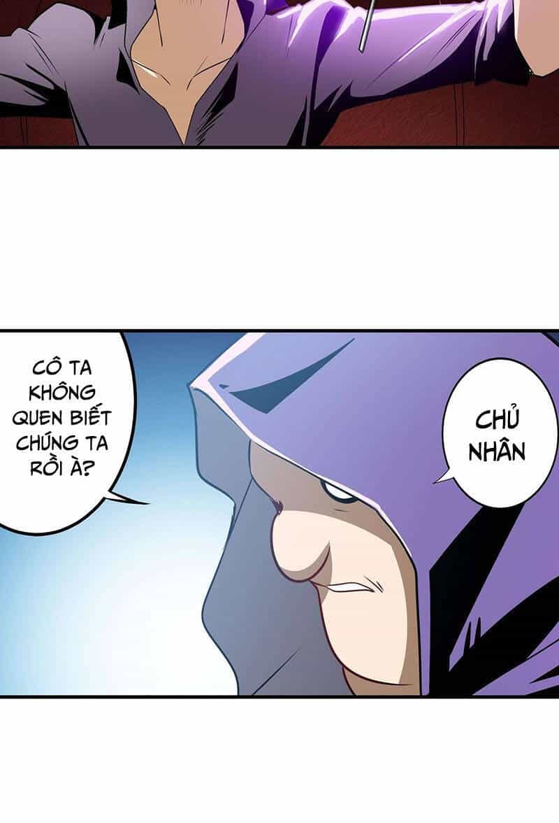 Anh Hùng ? Ta Không Làm Lâu Rồi - Chương 284 - ảnh 41