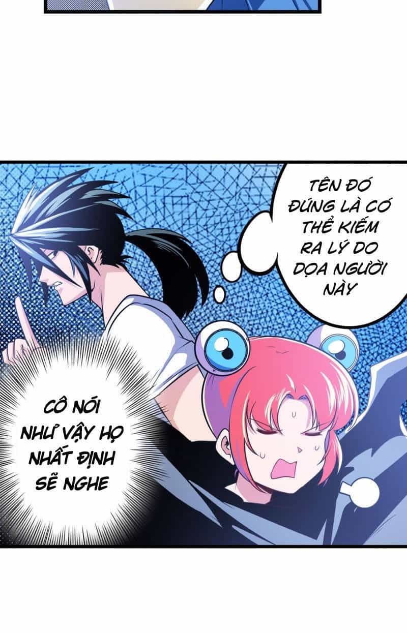 Anh Hùng ? Ta Không Làm Lâu Rồi - Chương 285 - ảnh 17