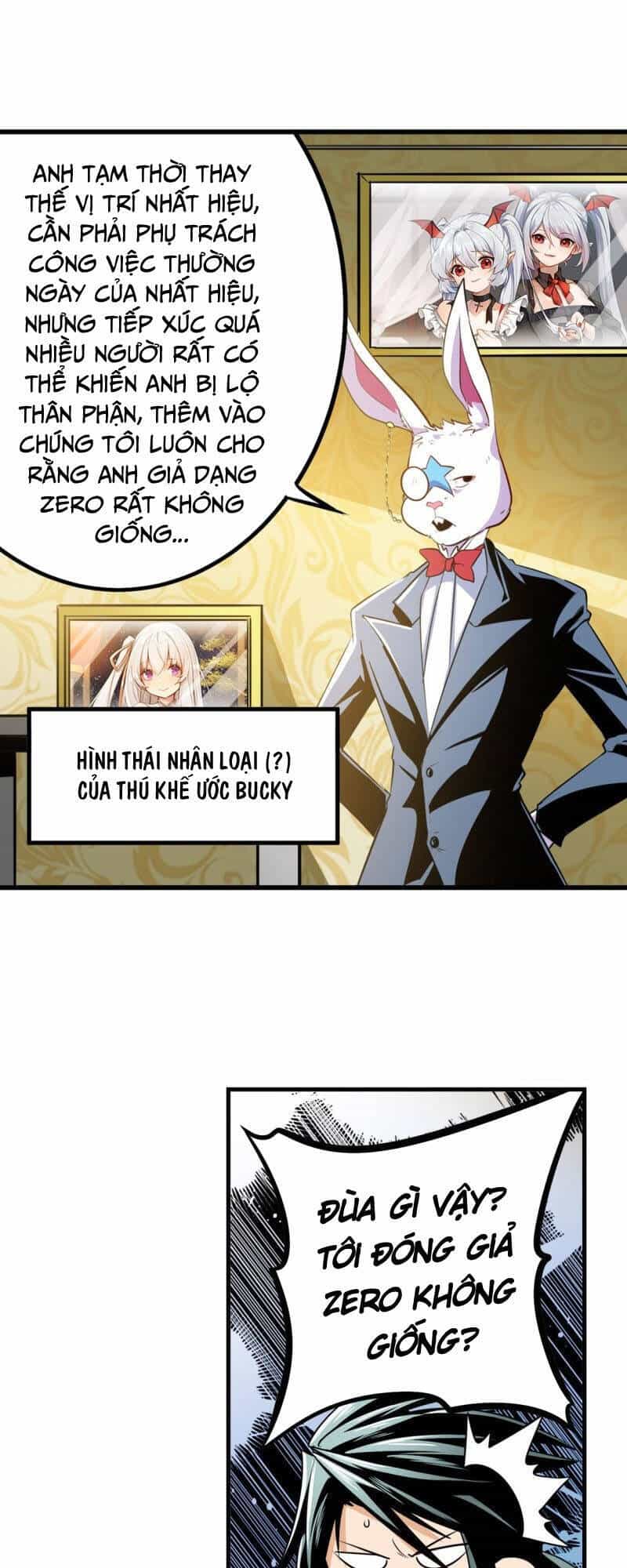 Anh Hùng ? Ta Không Làm Lâu Rồi - Chương 285 - ảnh 20