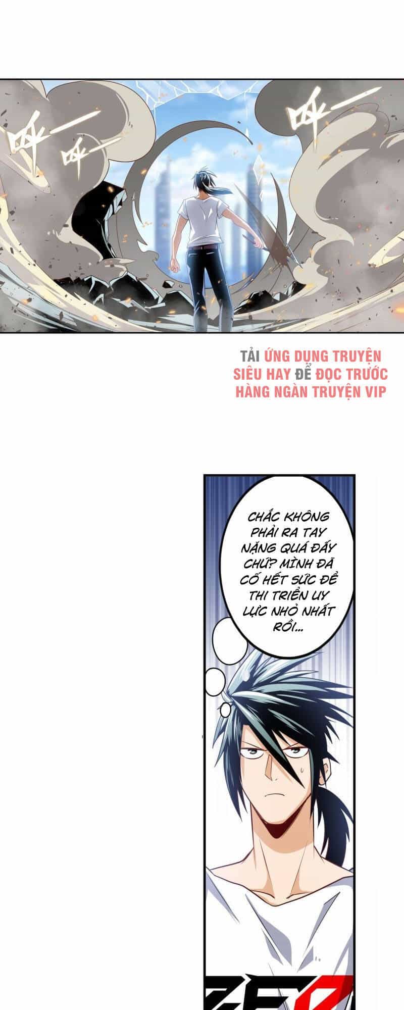 Anh Hùng ? Ta Không Làm Lâu Rồi - Chương 285 - ảnh 36