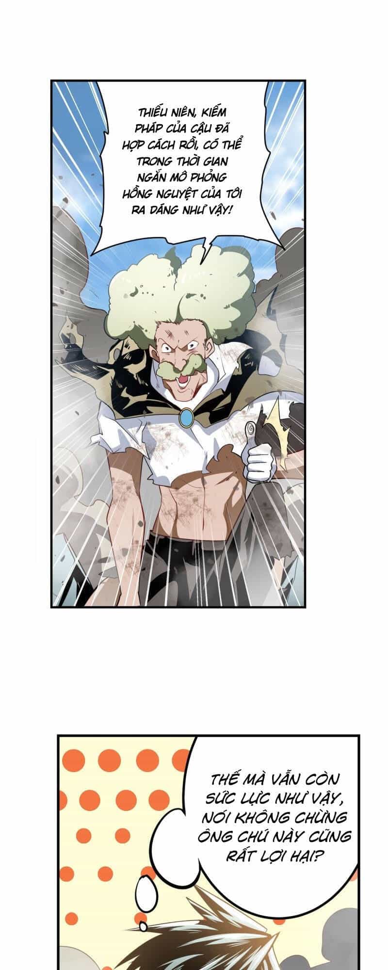Anh Hùng ? Ta Không Làm Lâu Rồi - Chương 285 - ảnh 38