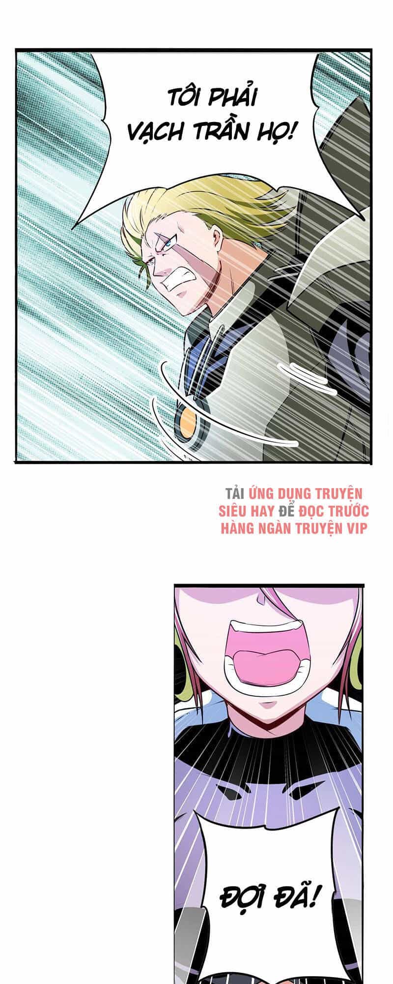Anh Hùng ? Ta Không Làm Lâu Rồi - Chương 286 - ảnh 10