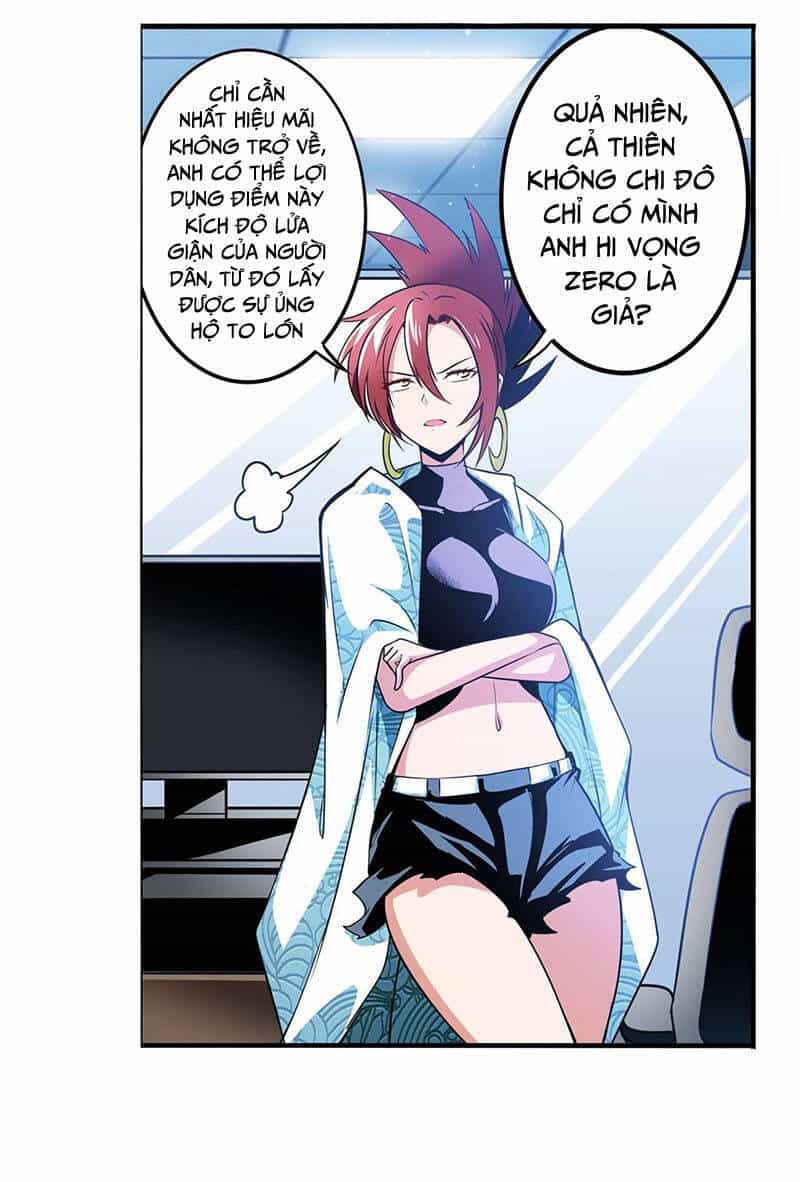 Anh Hùng ? Ta Không Làm Lâu Rồi - Chương 286 - ảnh 17