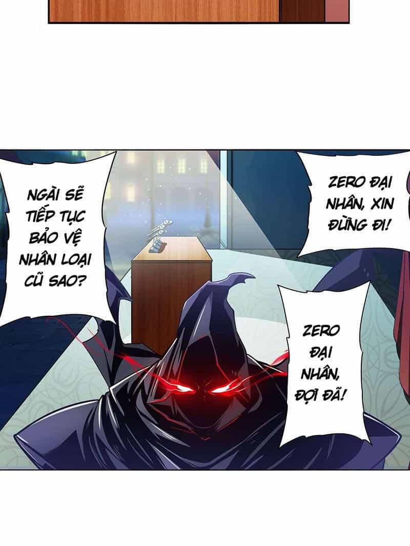 Anh Hùng ? Ta Không Làm Lâu Rồi - Chương 287 - ảnh 17