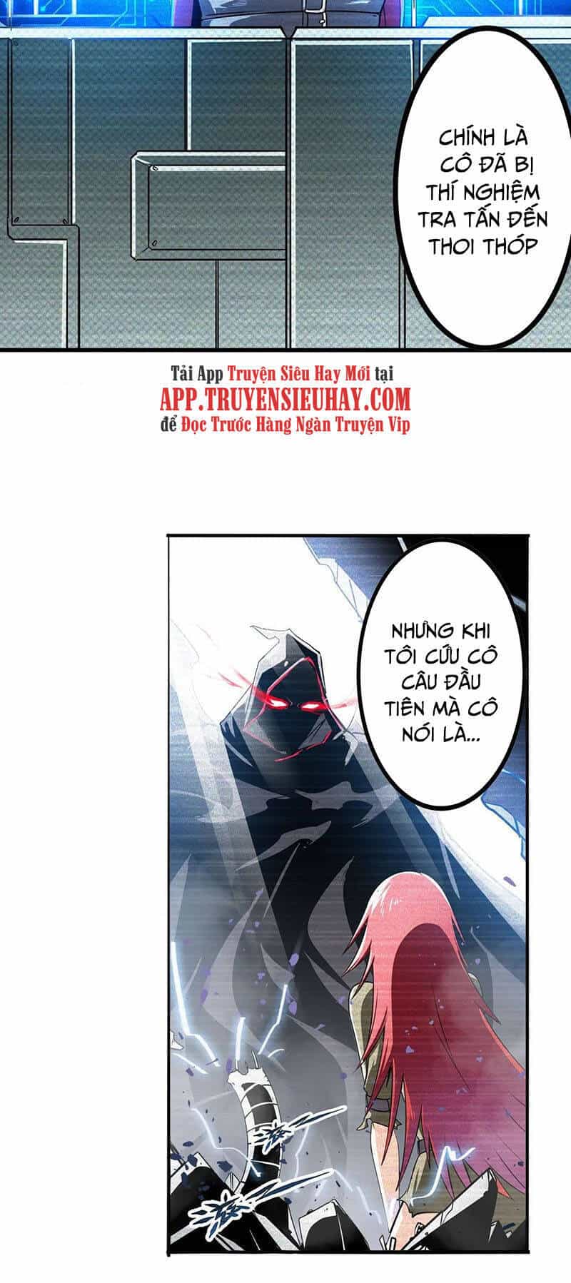 Anh Hùng ? Ta Không Làm Lâu Rồi - Chương 287 - ảnh 25