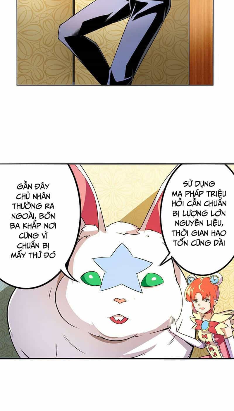 Anh Hùng ? Ta Không Làm Lâu Rồi - Chương 288 - ảnh 21