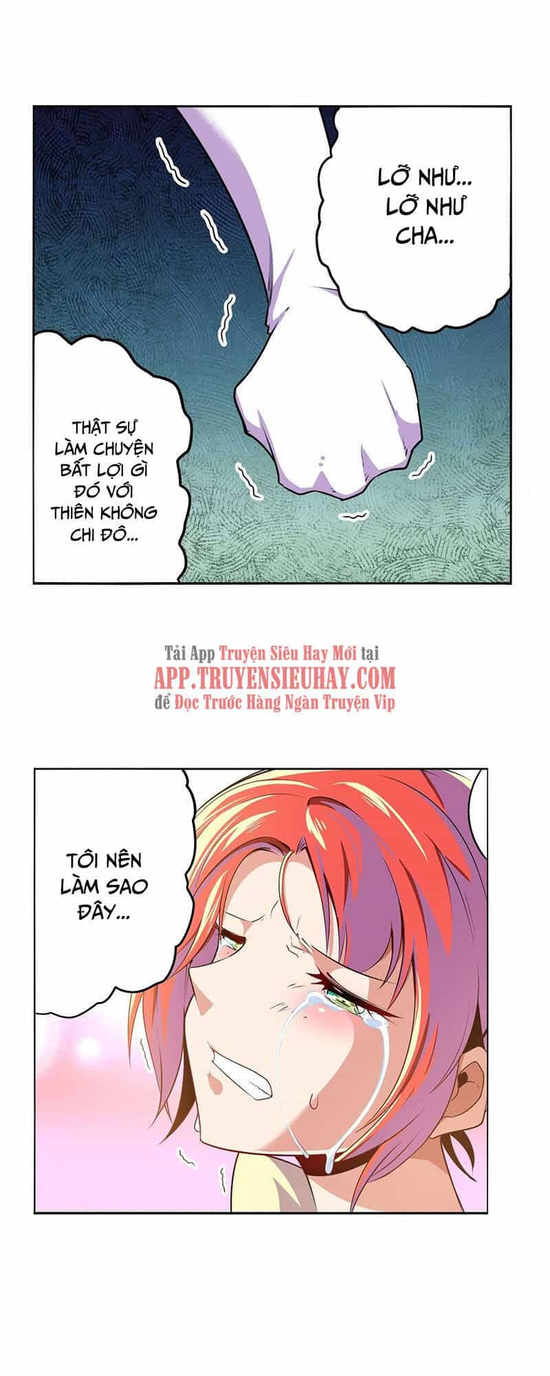 Anh Hùng ? Ta Không Làm Lâu Rồi - Chương 288 - ảnh 28