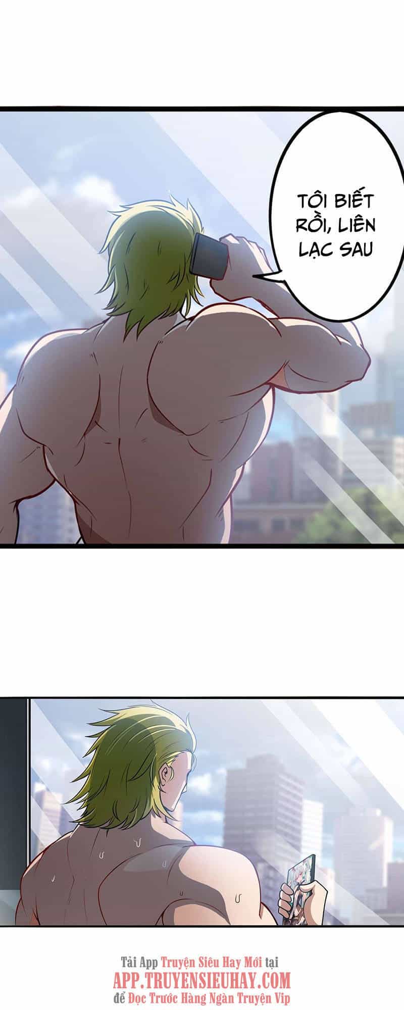 Anh Hùng ? Ta Không Làm Lâu Rồi - Chương 288 - ảnh 8