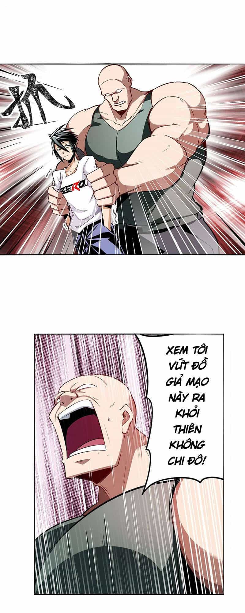 Anh Hùng ? Ta Không Làm Lâu Rồi - Chương 289 - ảnh 26