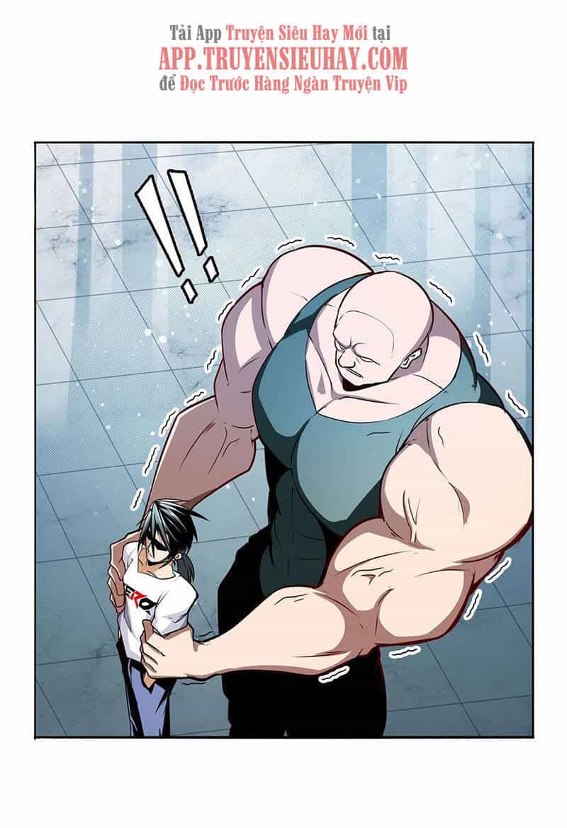 Anh Hùng ? Ta Không Làm Lâu Rồi - Chương 289 - ảnh 27