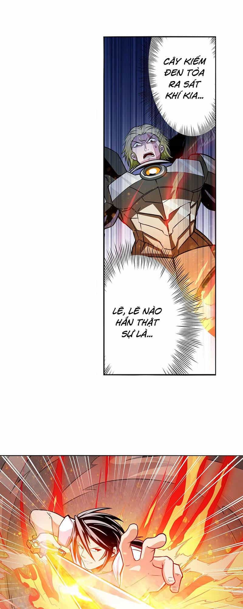 Anh Hùng ? Ta Không Làm Lâu Rồi - Chương 291 - ảnh 16