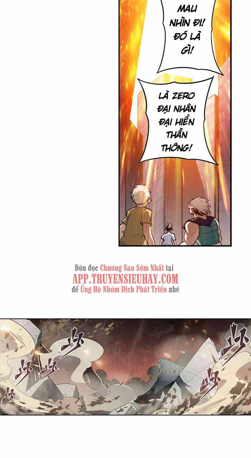 Anh Hùng ? Ta Không Làm Lâu Rồi - Chương 291 - ảnh 23