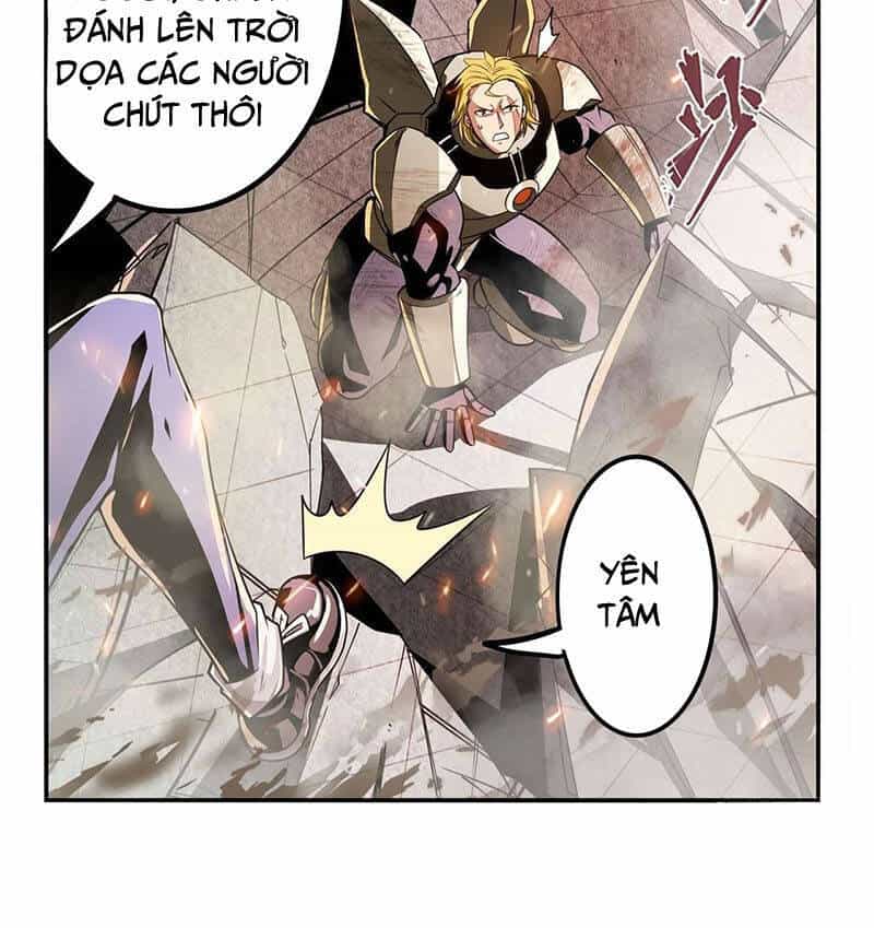 Anh Hùng ? Ta Không Làm Lâu Rồi - Chương 291 - ảnh 25