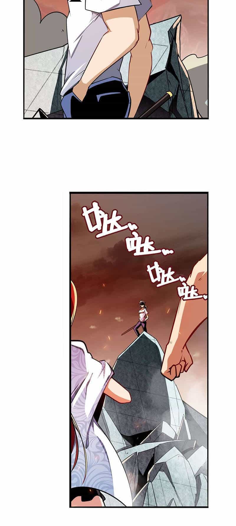 Anh Hùng ? Ta Không Làm Lâu Rồi - Chương 291 - ảnh 29