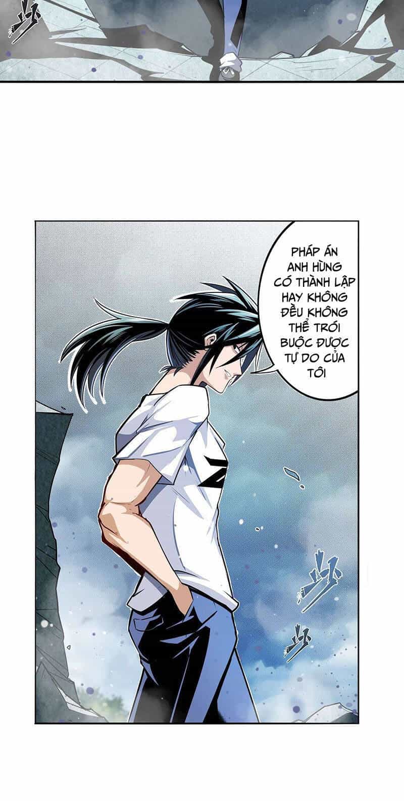 Anh Hùng ? Ta Không Làm Lâu Rồi - Chương 292 - ảnh 13