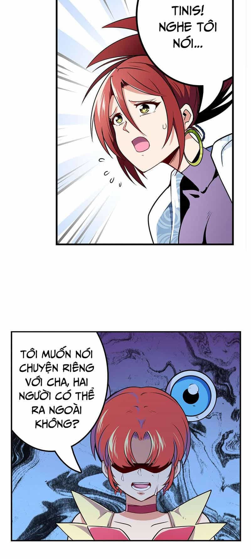 Anh Hùng ? Ta Không Làm Lâu Rồi - Chương 294 - ảnh 31
