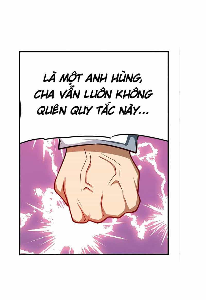 Anh Hùng ? Ta Không Làm Lâu Rồi - Chương 294 - ảnh 39