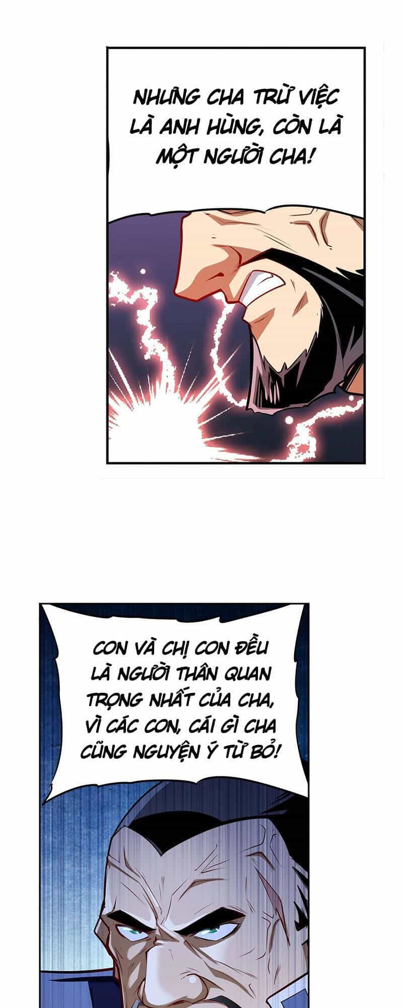 Anh Hùng ? Ta Không Làm Lâu Rồi - Chương 294 - ảnh 40