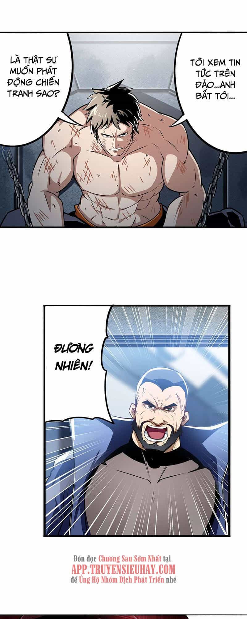 Anh Hùng ? Ta Không Làm Lâu Rồi - Chương 295 - ảnh 18