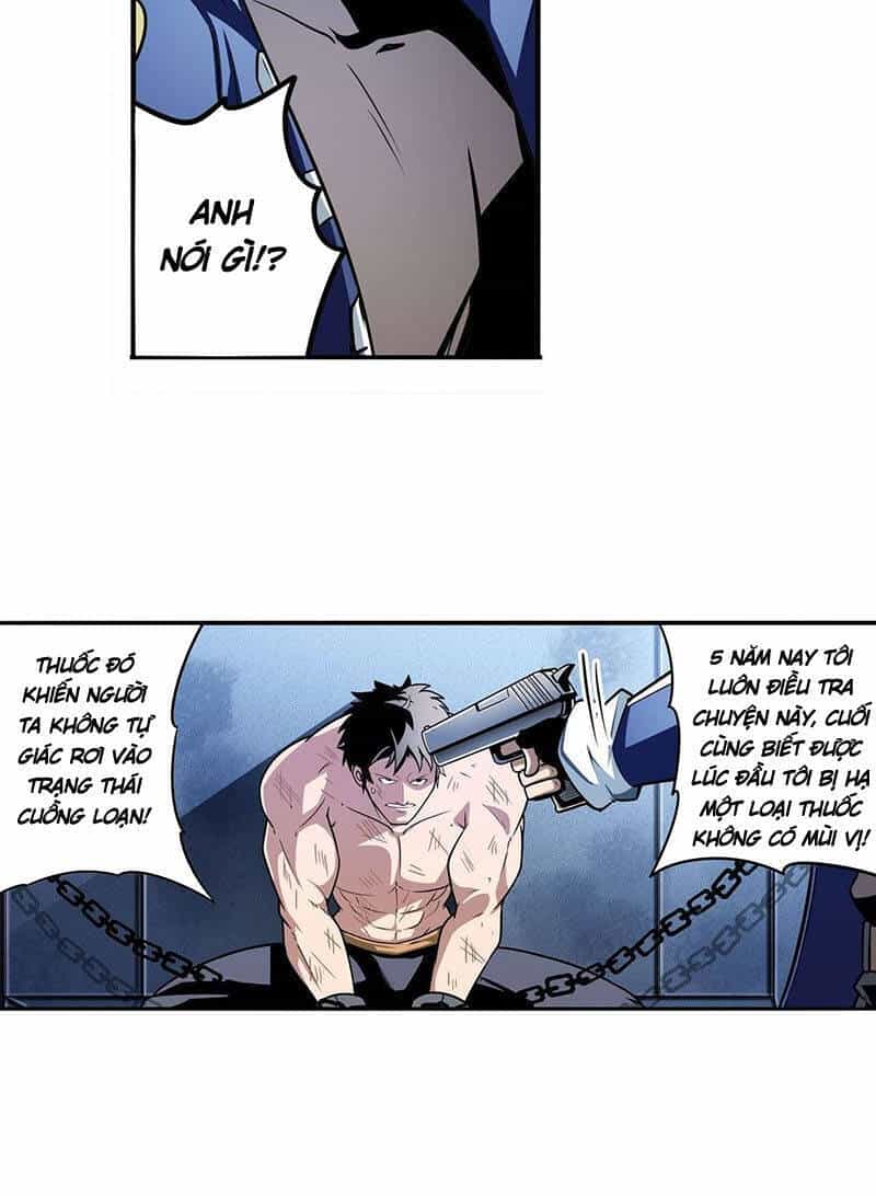 Anh Hùng ? Ta Không Làm Lâu Rồi - Chương 295 - ảnh 23