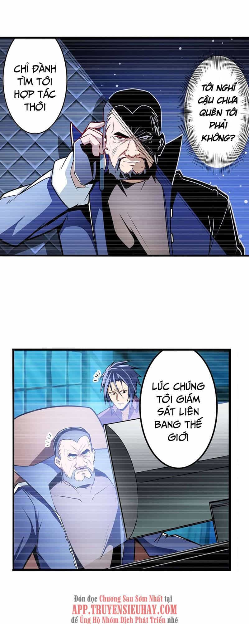 Anh Hùng ? Ta Không Làm Lâu Rồi - Chương 295 - ảnh 36
