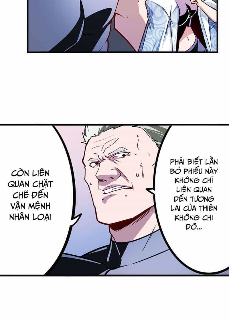 Anh Hùng ? Ta Không Làm Lâu Rồi - Chương 296 - ảnh 21