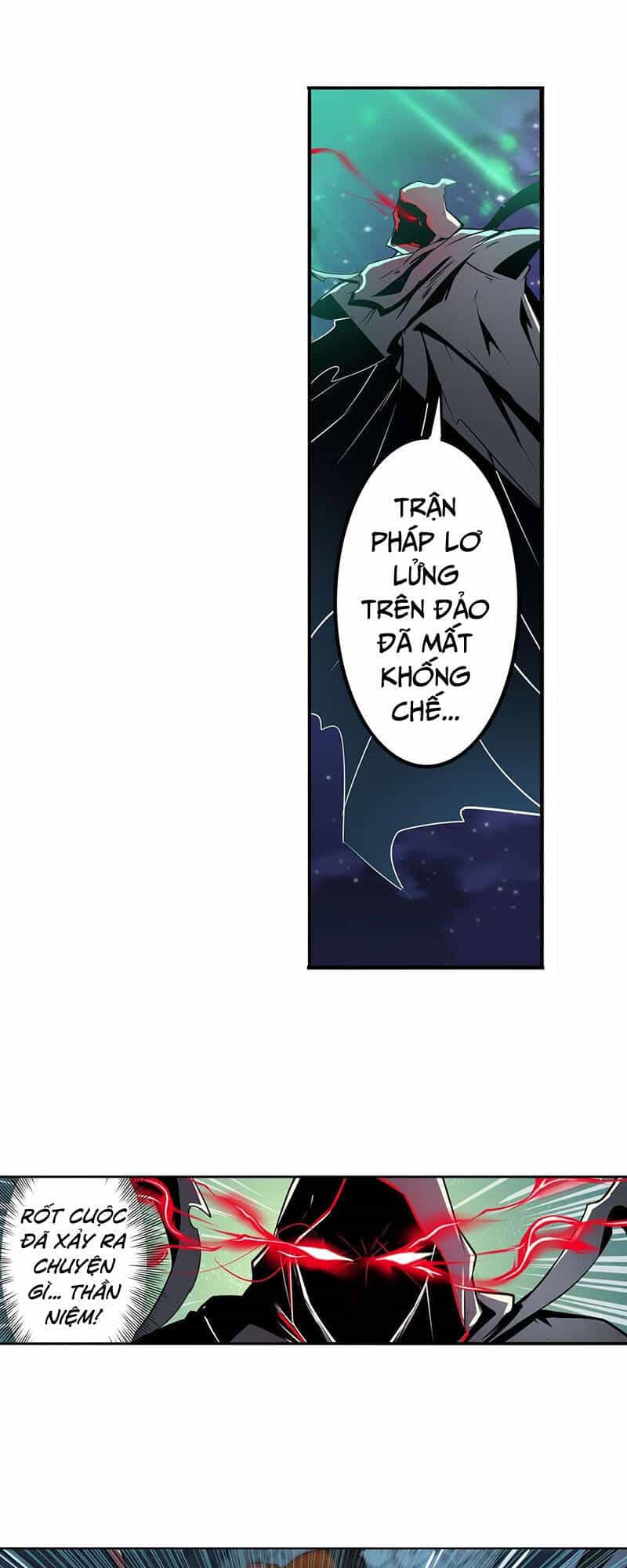 Anh Hùng ? Ta Không Làm Lâu Rồi - Chương 297 - ảnh 20