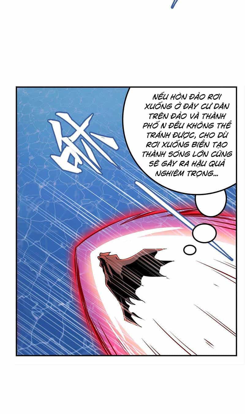 Anh Hùng ? Ta Không Làm Lâu Rồi - Chương 298 - ảnh 17
