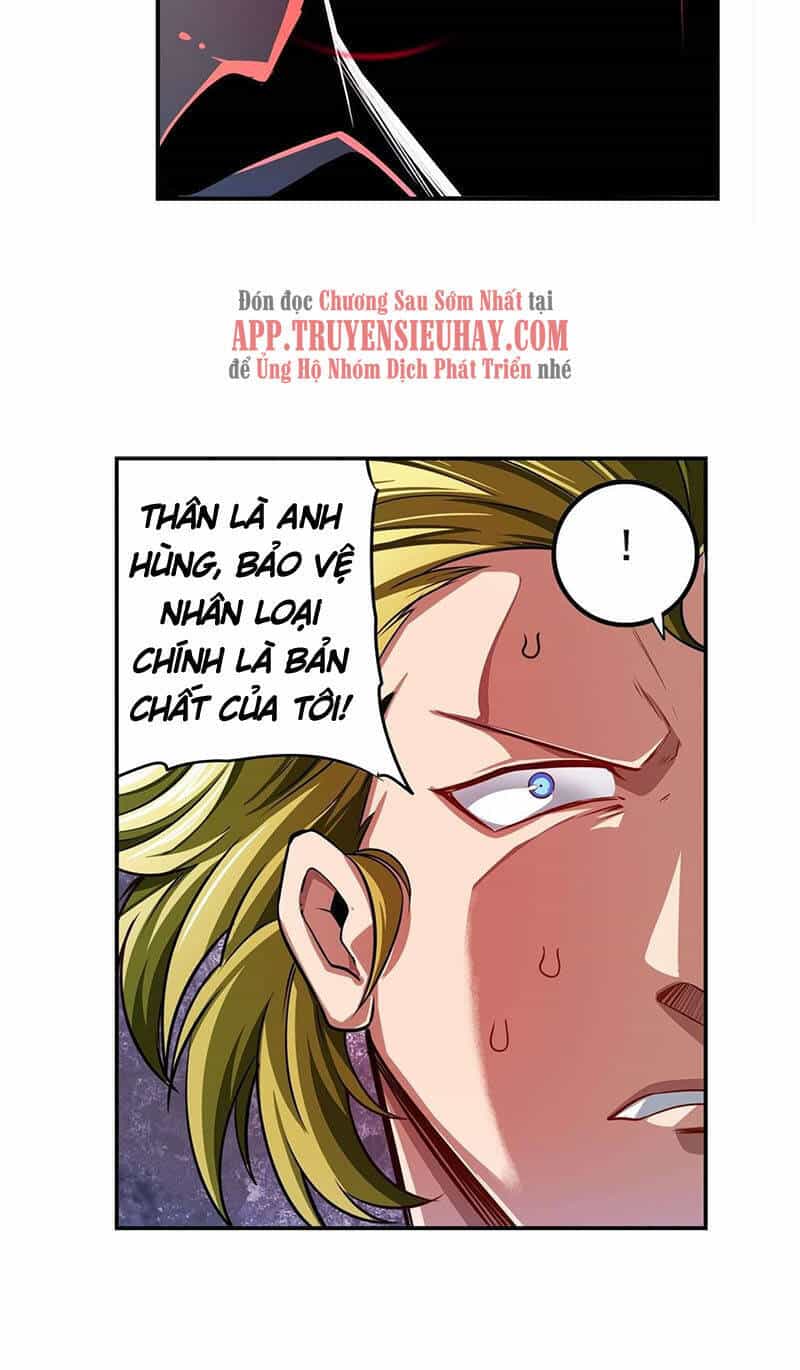 Anh Hùng ? Ta Không Làm Lâu Rồi - Chương 298 - ảnh 27