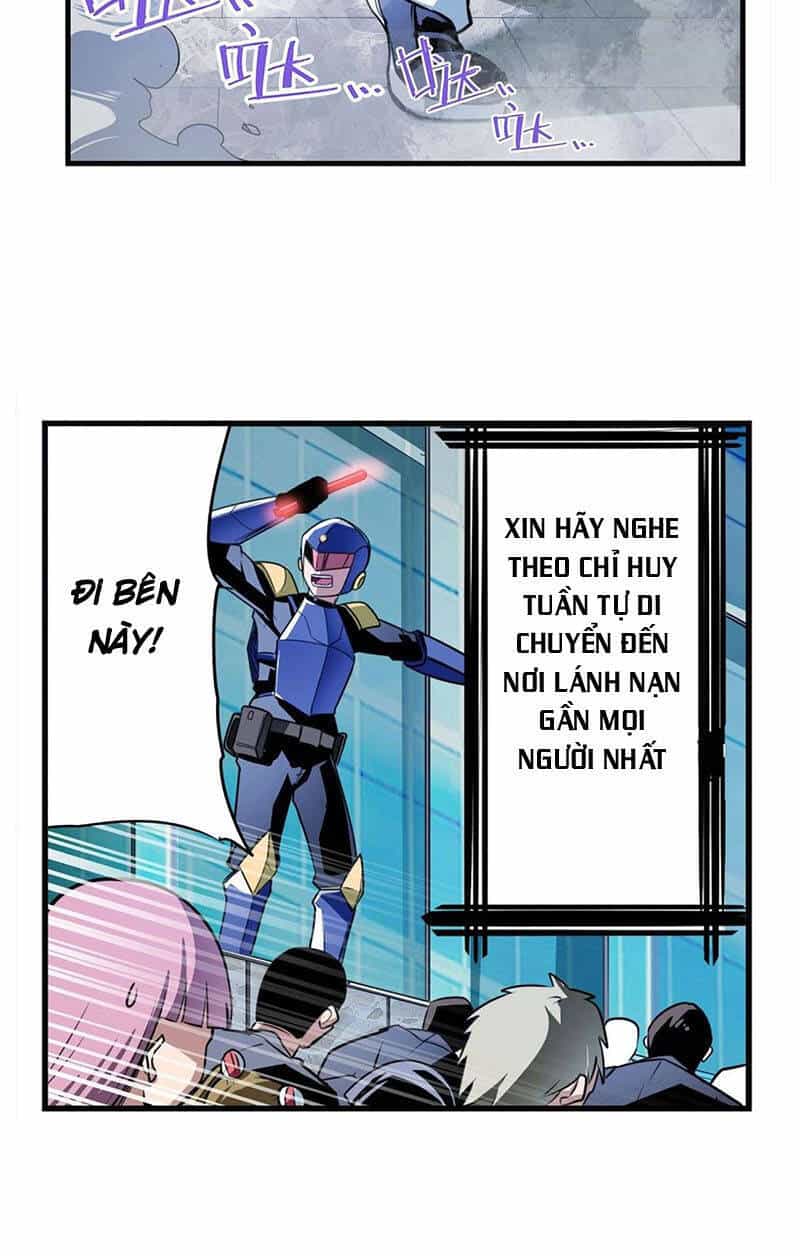 Anh Hùng ? Ta Không Làm Lâu Rồi - Chương 298 - ảnh 5